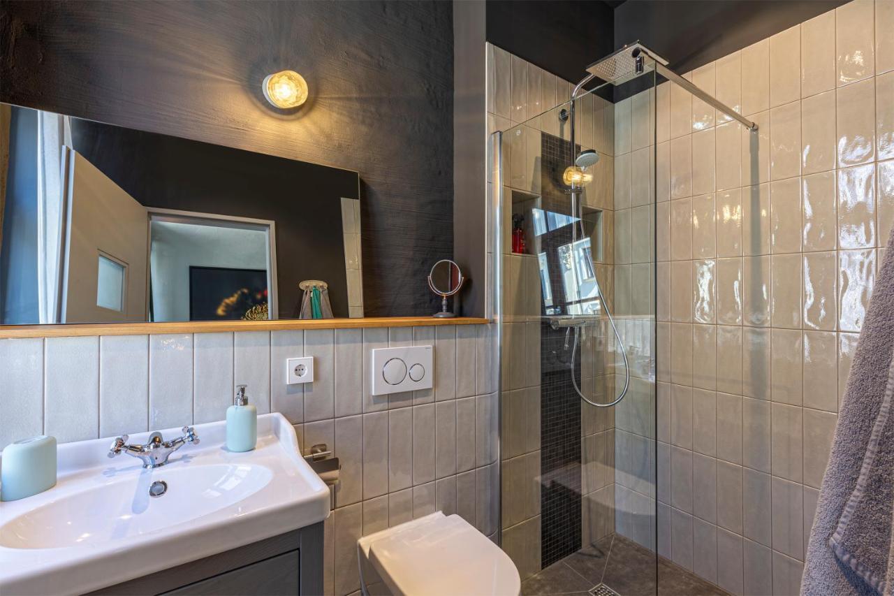 Loft Apartments Leipzig Loft Aqua Extérieur photo