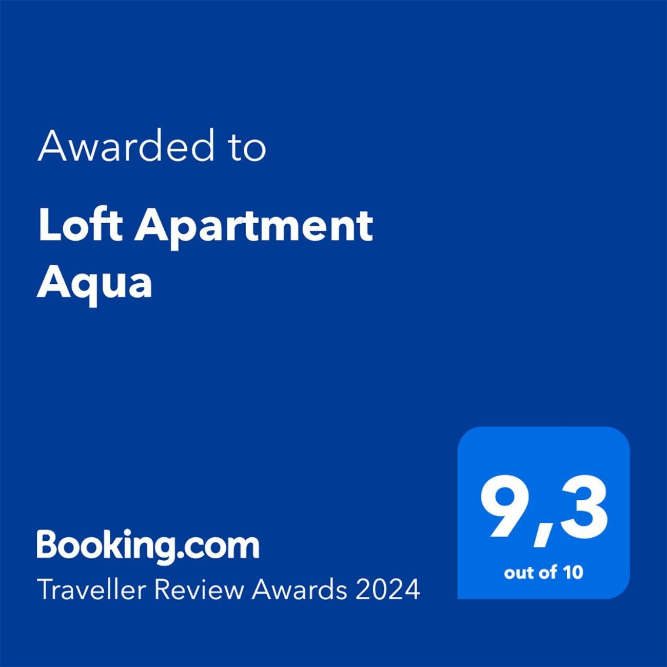 Loft Apartments Leipzig Loft Aqua Extérieur photo